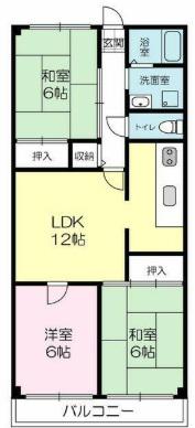 高砂ハイツ