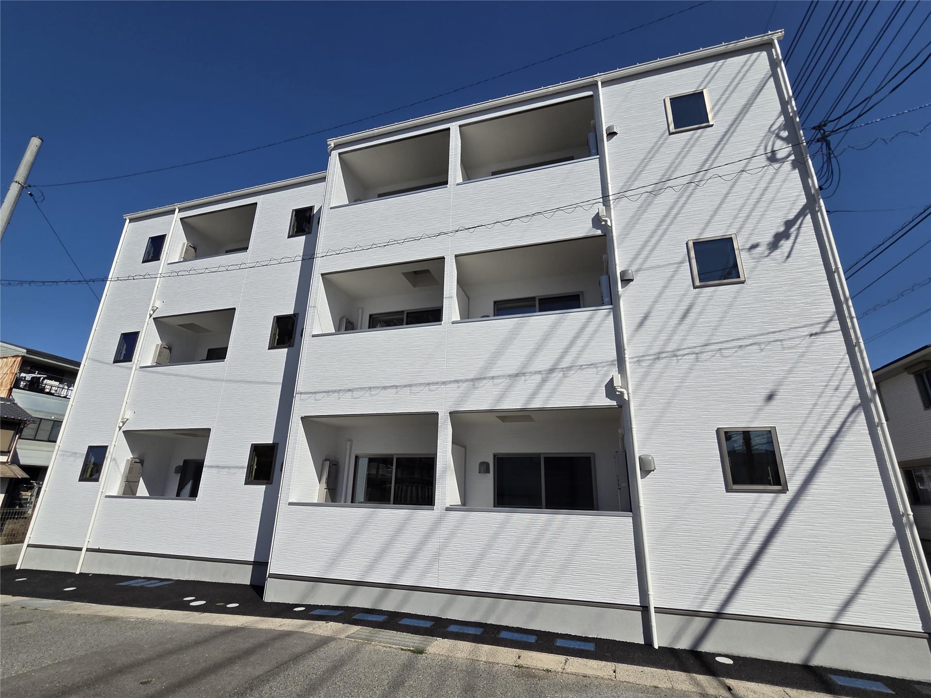 M・テラス吉浦新町II