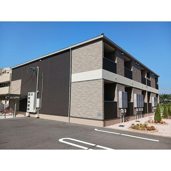 名鉄名古屋本線 妙興寺駅 徒歩31分 2階建 築5年