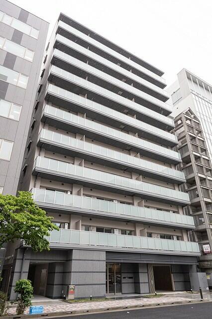 サンライズ茅場町