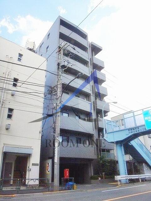 ルーブル鷺宮