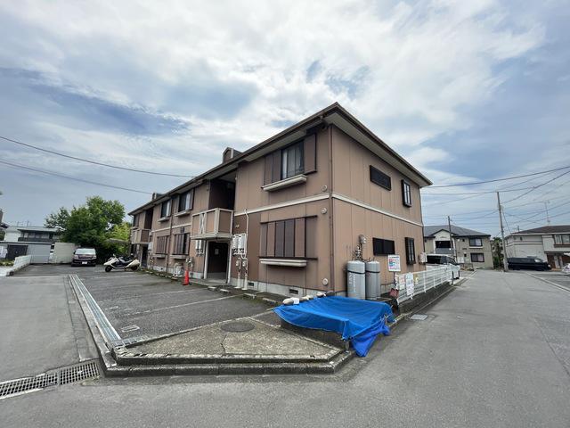ファミールA(3DK/2階)