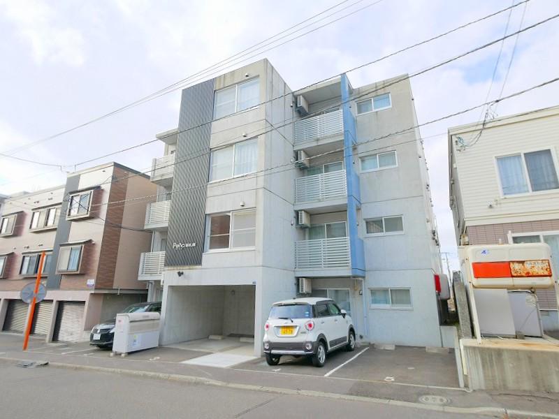 ペーニャ新札幌