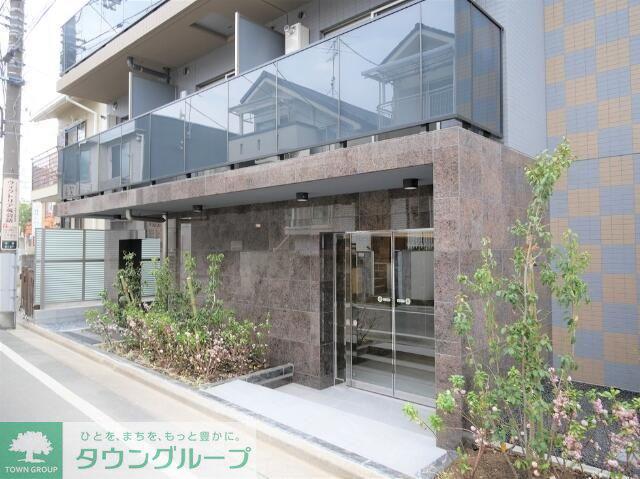 豊島千早レジデンス