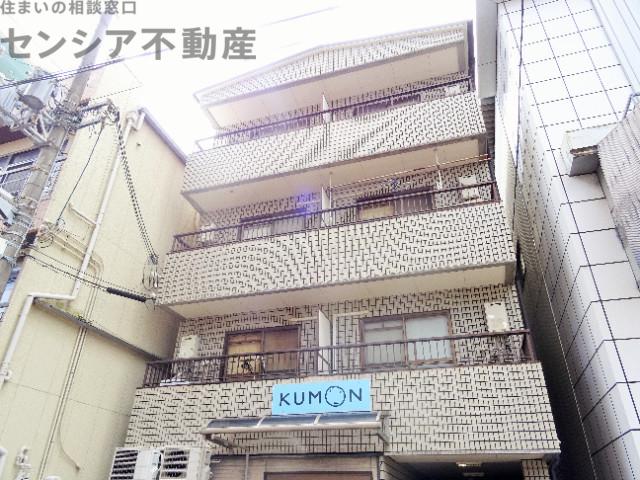 フラワーハイツ