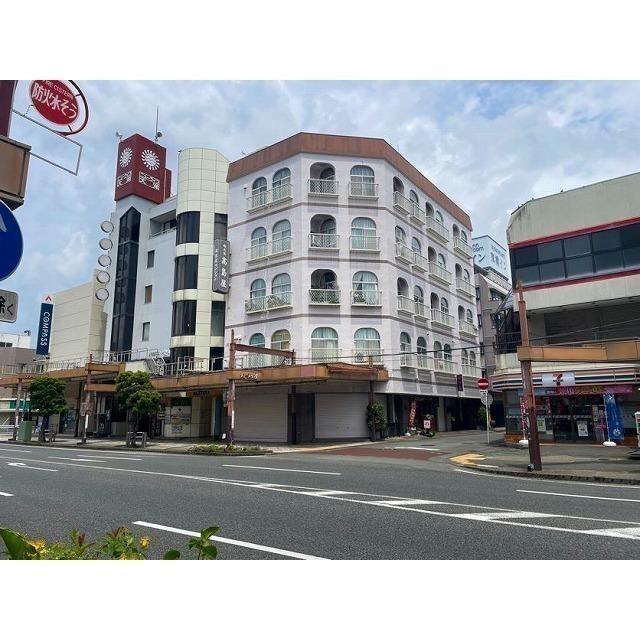 高島屋マンション