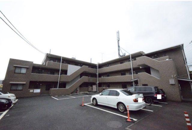 りぶいん永田台