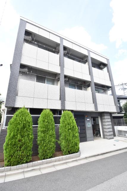 ＪＲ京浜東北線 浦和駅 徒歩5分 3階建 築18年