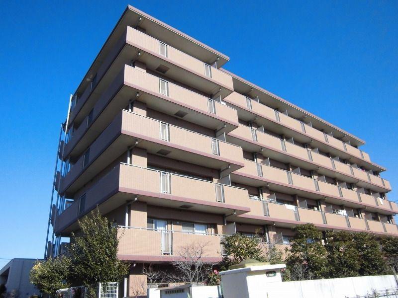エスタシオン高砂