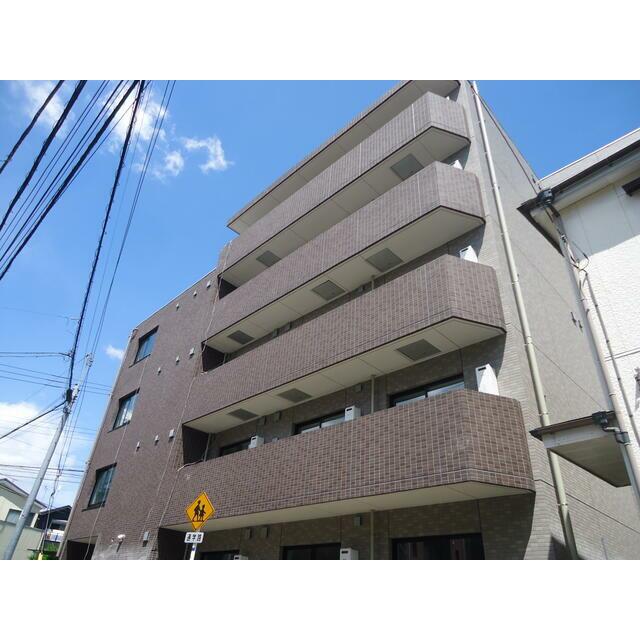 スマートVILLA旗の台III
