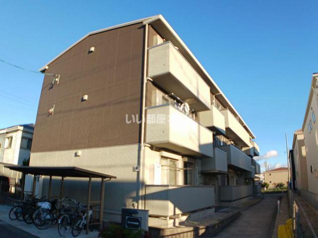 D-ROOM北本郷