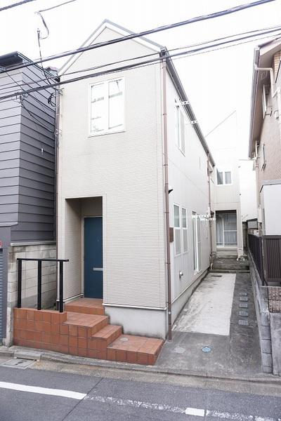 COURT矢来