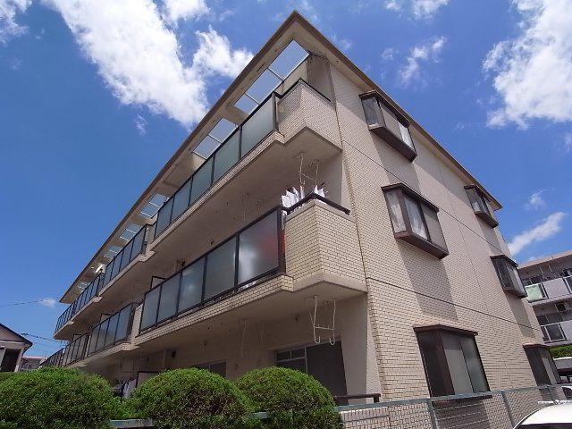 グレイシャス室見