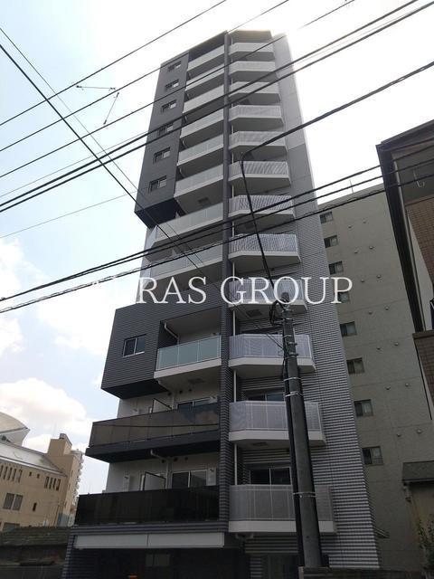 アークマーク成増