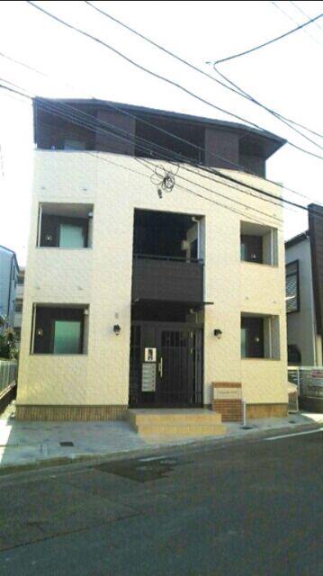 カンパネッロ天王町