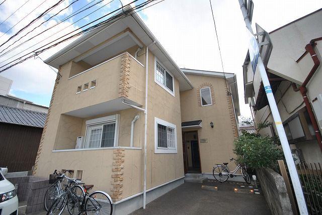 リブレア大和町(1K/1階)