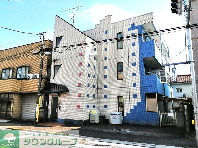 カーサ西立川
