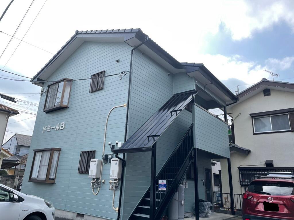 ドミールB
