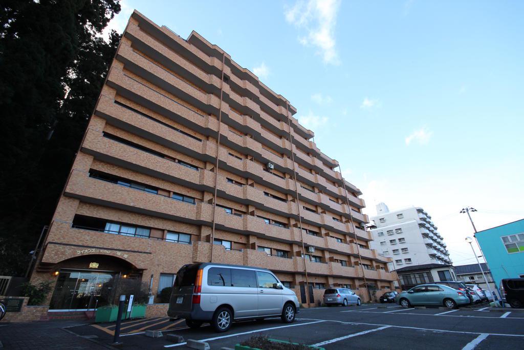 ライオンズマンション瑞鳳