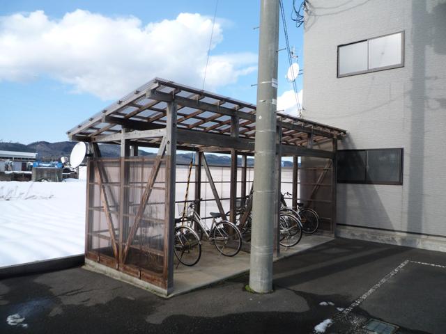ルミエールスズキIII