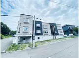 マリーンヒルズ桜