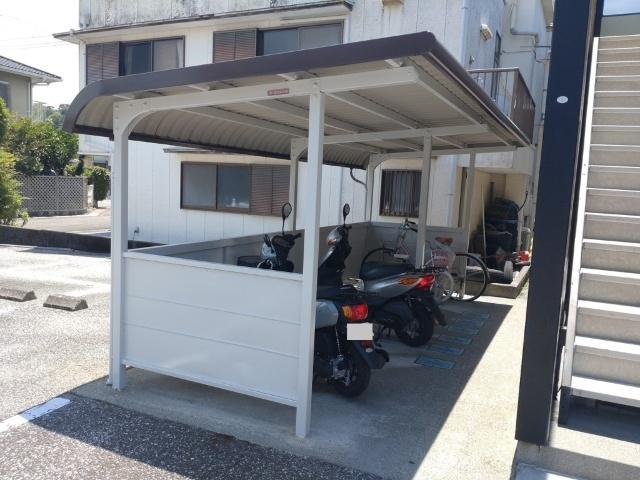 カーサ150 A棟