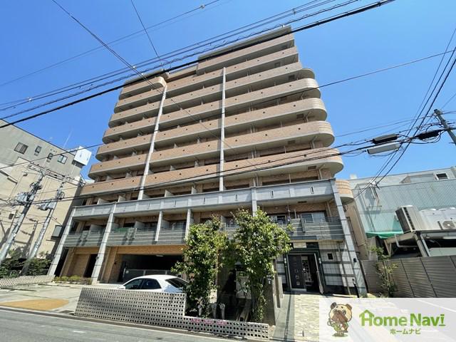 シェモア藤井寺駅前