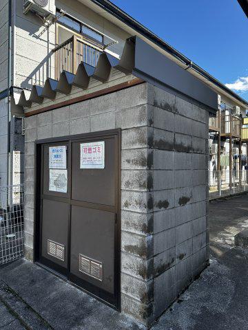 藤ハイツ