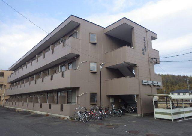 エントピア岐阜 I