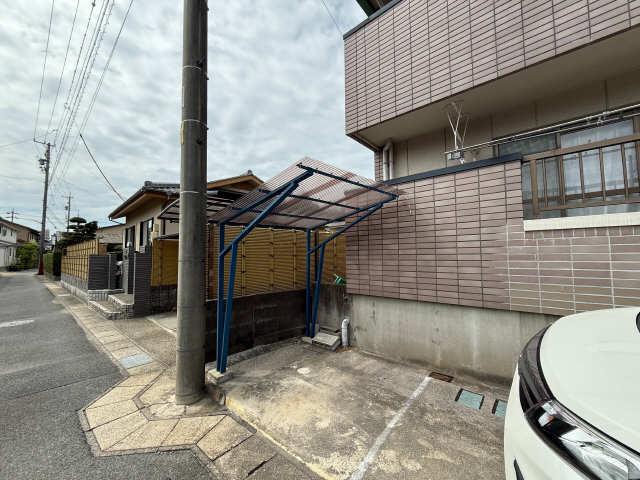 ベルハウス