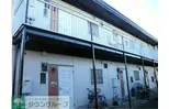 ヒロパレスB棟