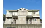 メープル焼山A