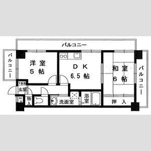 ロイヤルコーポ野添