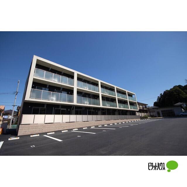 アムール下沖