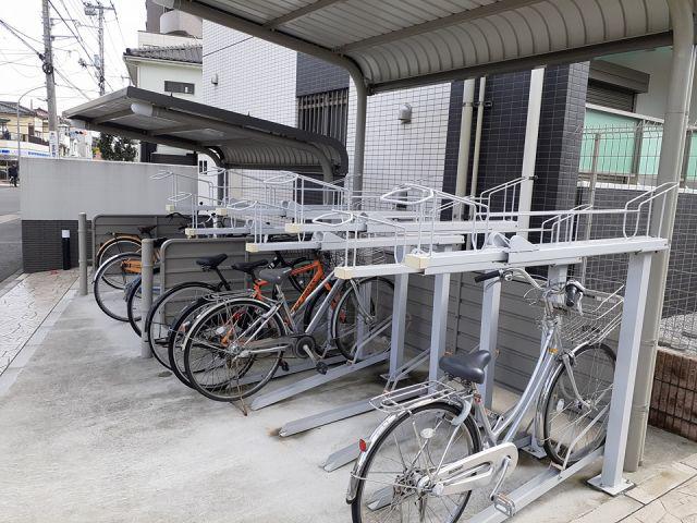 ラヴィベール