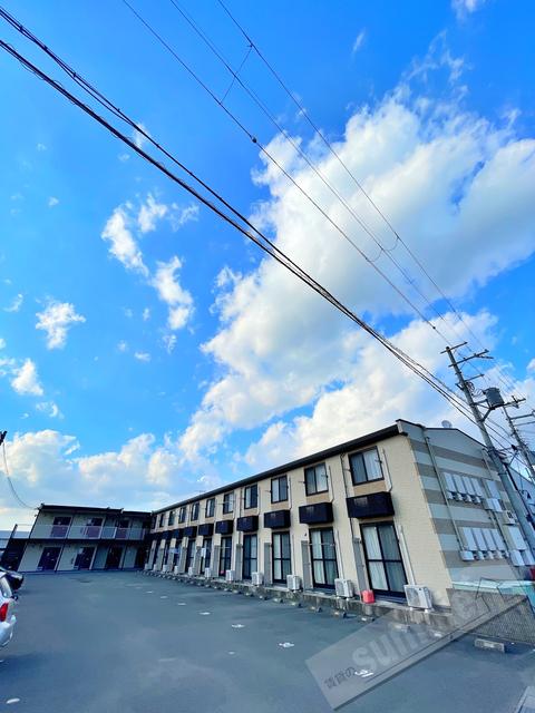 レオパレスライフタナカII