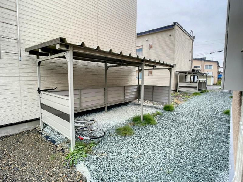 ポテト5