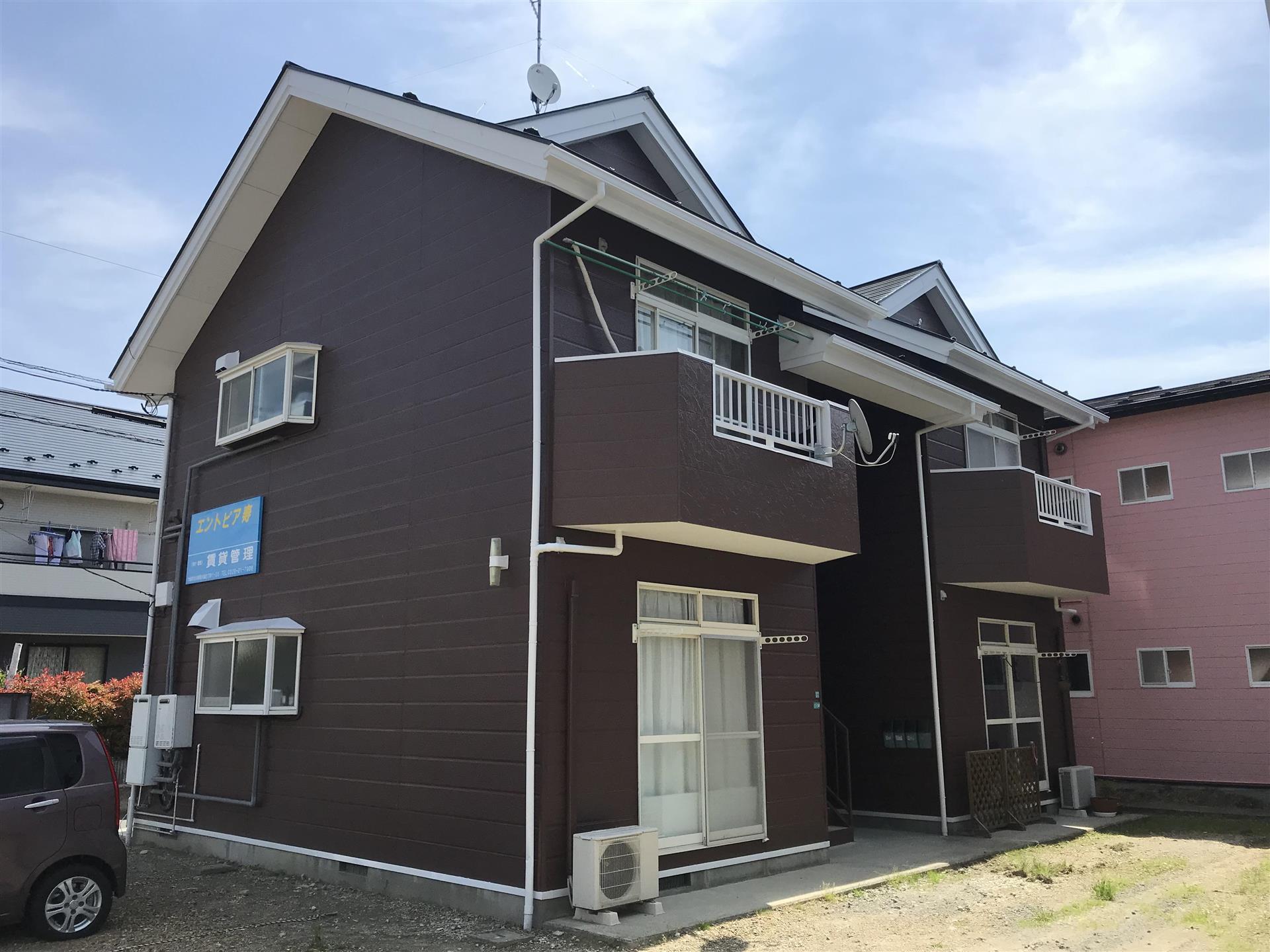 エントピア寿