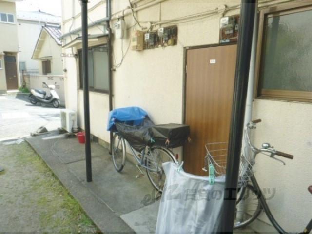 メゾンリーベ