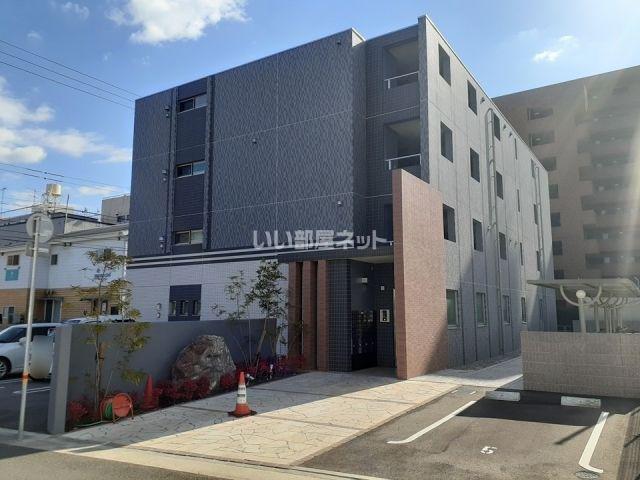 グランソレイユ