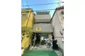 大阪府大阪市大正区三軒家東の建物