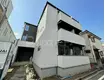KEIAI RESIDENCE 梅島(1LDK/1階)