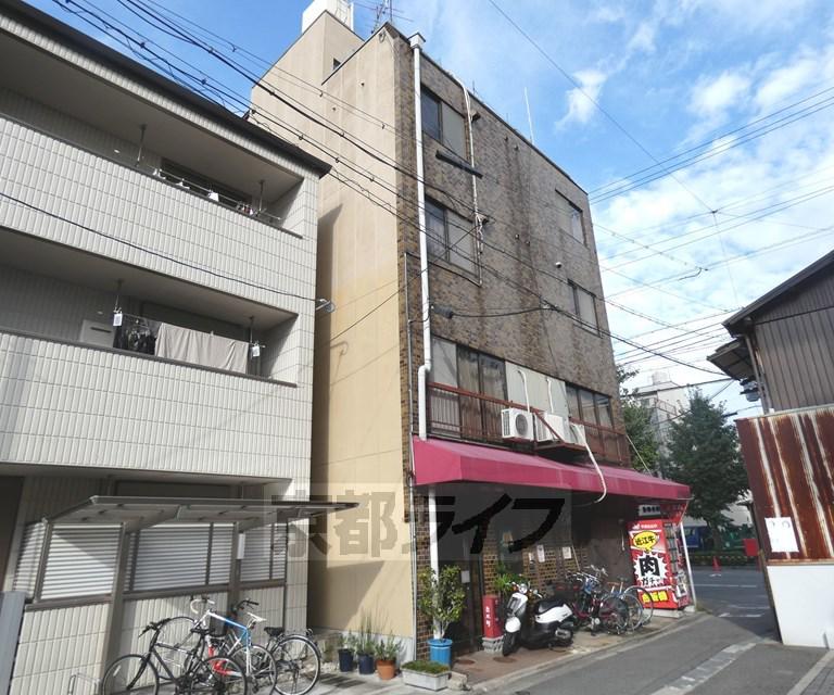 國田ビル(1DK/3階)