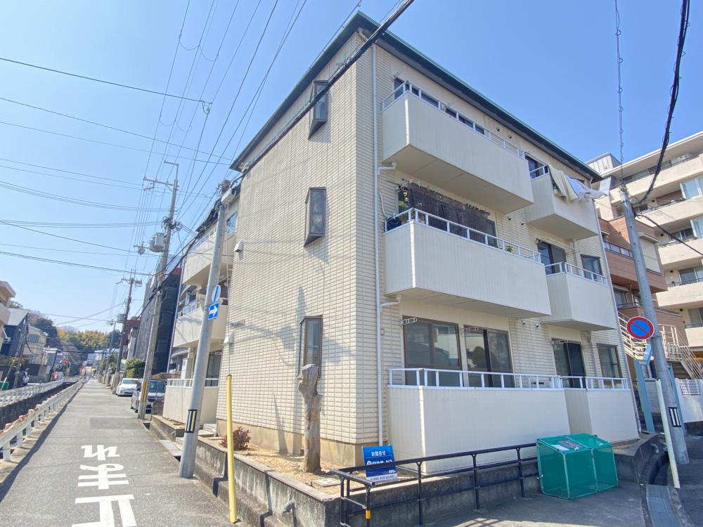 リヴィエール苦楽園