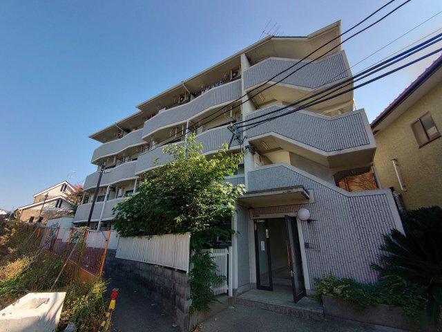 マンションミネット3号館(ワンルーム/2階)