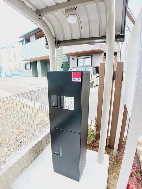 旭テラスNI