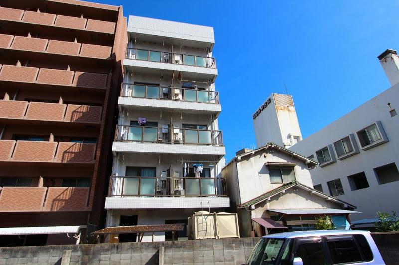 ONG昭和町マンション
