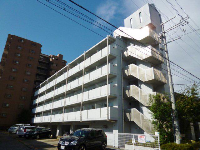 GRANPINO武庫川