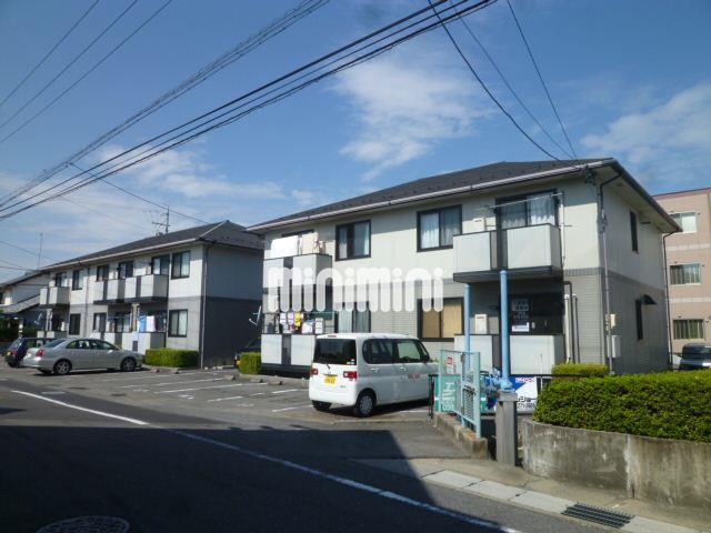 クレセントヴィラ日置江 A