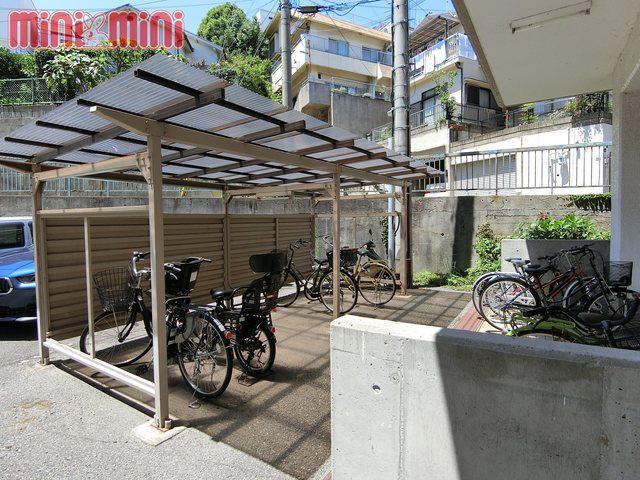 サムティ南多聞台